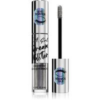 L.A. Girl Cosmetics Dream Glitter liquid glitter eyeshadow shade Aura 4 ml