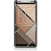L.A. Girl Cosmetics Eye Lux eyeshadow palette shade Idolize 5.2 g