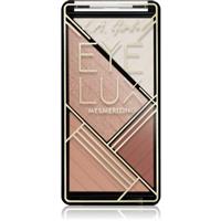L.A. Girl Cosmetics Eye Lux eyeshadow palette shade Eternalize 5.2 g