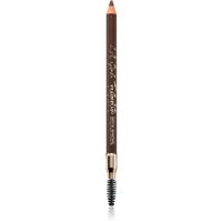 L.A. Girl Cosmetics Featherlite long-lasting eyebrow pencil with brush shade Medium Brown 1.1 g