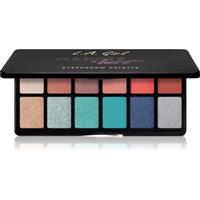 L.A. Girl Cosmetics