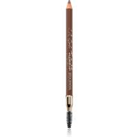 L.A. Girl Cosmetics Featherlite long-lasting eyebrow pencil with brush shade Soft Brown 1.1 g