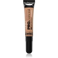 L.A. Girl Cosmetics HD Pro. Conceal liquid concealer shade Light Tan 8 g