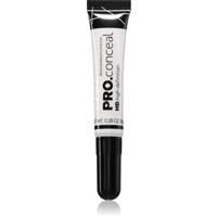 L.A. Girl Cosmetics HD Pro. Conceal liquid concealer shade Flat White 8 g