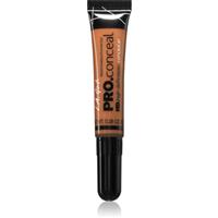 L.A. Girl Cosmetics HD Pro. Conceal liquid concealer shade Fawn 8 g