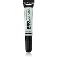 L.A. Girl Cosmetics HD Pro. Conceal liquid concealer shade Mint 8 g