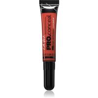 L.A. Girl Cosmetics HD Pro. Conceal liquid concealer shade Reddish 8 g