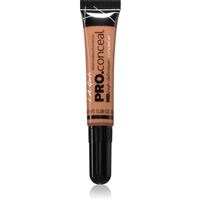 L.A. Girl Cosmetics HD Pro. Conceal liquid concealer shade Almond 8 g