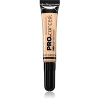 L.A. Girl Cosmetics HD Pro. Conceal liquid concealer shade Bisque 8 g