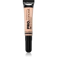 L.A. Girl Cosmetics HD Pro. Conceal liquid concealer shade Buff 8 g