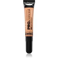 L.A. Girl Cosmetics HD Pro. Conceal liquid concealer shade Creamy Beige 8 g