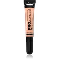 L.A. Girl Cosmetics HD Pro. Conceal liquid concealer shade Classic Ivory 8 g