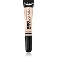 L.A. Girl Cosmetics HD Pro. Conceal liquid concealer shade Fairest 8 g