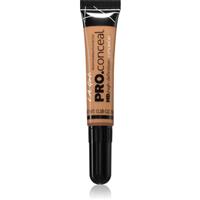 L.A. Girl Cosmetics HD Pro. Conceal liquid concealer shade Sparkling Wine Highlighter 8 g