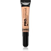 L.A. Girl Cosmetics HD Pro. Conceal liquid concealer shade Light Ivory 8 g