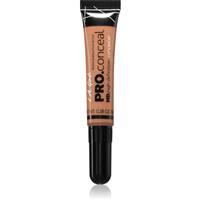 L.A. Girl Cosmetics HD Pro. Conceal liquid concealer shade Medium Bisque 8 g