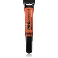 L.A. Girl Cosmetics HD Pro. Conceal liquid concealer shade Orange Corrector 8 g