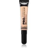 L.A. Girl Cosmetics HD Pro. Conceal liquid concealer shade Porcelain 8 g