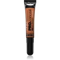 L.A. Girl Cosmetics HD Pro. Conceal liquid concealer shade Suede 8 g
