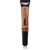 L.A. Girl Cosmetics HD Pro. Conceal liquid concealer shade Warm Sand 8 g