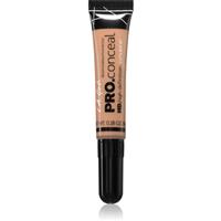 L.A. Girl Cosmetics HD Pro. Conceal liquid concealer shade Tawny 8 g