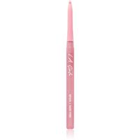 L.A. Girl Cosmetics Pastel Dream automatic eyeliner shade Baby Pink 0.3 g