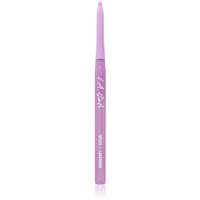 L.A. Girl Cosmetics Pastel Dream automatic eyeliner shade Lavender 0.3 g