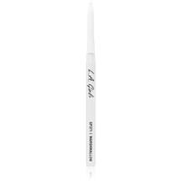 L.A. Girl Cosmetics Pastel Dream automatic eyeliner shade Marshmallow 0.3 g