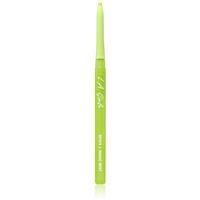 L.A. Girl Cosmetics Pastel Dream automatic eyeliner shade Magic Mint 0.3 g