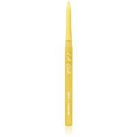 L.A. Girl Cosmetics Pastel Dream automatic eyeliner shade Sunshine 0.3 g