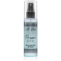 L.A. Girl Cosmetics Primer Spray primer spray 80 ml