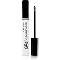 L.A. Girl Cosmetics Set It transparent setting gel for eyebrows 2.5 ml