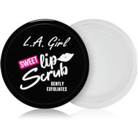 L.A. Girl Cosmetics Sweet Lip Scrub lip scrub 6 g