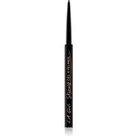 L.A. Girl Cosmetics Skinny gel eyeliner shade Silky Black 0.1 g