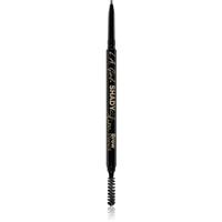 L.A. Girl Cosmetics Shady Slim automatic brow pencil with brush shade Soft Brown 0.08 g
