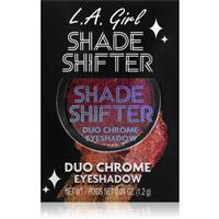 L.A. Girl Cosmetics Shade Shifter long-lasting eyeshadow shade Sunset 1.2 g