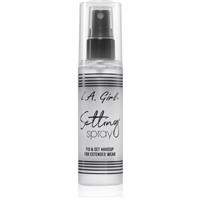 L.A. Girl Cosmetics Setting Spray makeup setting spray 80 ml