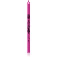 L.A. Girl Cosmetics Shockwave contour lip pencil shade Blaze 1.2 g