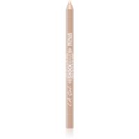 L.A. Girl Cosmetics Shockwave gel eyeliner shade Lullaby 1.2 g