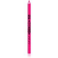 L.A. Girl Cosmetics Shockwave contour lip pencil shade Pop 1.2 g