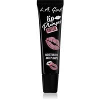 L.A. Girl Cosmetics Tinted Lip Plumper tinted lip balm for lip volume shade Tickled 13 ml