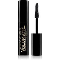 L.A. Girl Cosmetics Volumatic volumising and curling waterproof mascara shade Ultra Black 10 ml