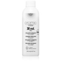 Light Irridiance Cromic activating emulsion 9% 30 Vol. 150 ml