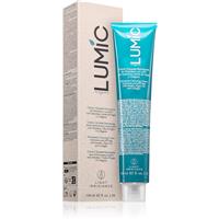 Light Irridiance Lumic hair colour ammonia-free shade 8.0 Light Blonde 100 ml