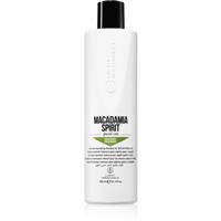 Light Irridiance Macadamia Spirit intensive nourishing shampoo 300 ml