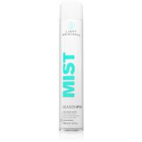 Light Irridiance Mist extreme hold hair spray for hair 500 ml