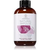 Light Irridiance Natural Impulse Olive oil moisturising shampoo 250 ml