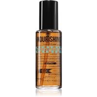 Light Irridiance Nourishing nourishing serum for damaged and fragile hair 100 ml