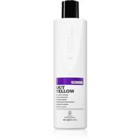 Light Irridiance Out Yellow shampoo neutralising yellow tones 300 ml
