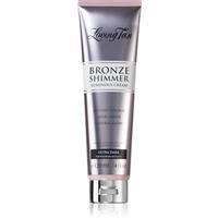 Loving Tan Bronze Shimmer self-tanning cream shade Ultra Dark 120 ml